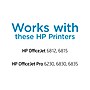 HP 935XL Cyan High Yield Ink Cartridge, Prints Up to 825 Pages (C2P24AN#140)~#|#~58E4CFC0-81BA-4679-95A6093BADA01261_sc7