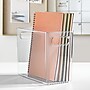 iDESIGN Plastic Pantry Bin, Clear, 4/Set (29402M4)~#|#~58E6105A-651F-47D6-86B4C3F26B63E95C_sc7