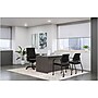 HON Mod 60"W L-Shaped Single-Pedestal Desk, Slate Teak (HLPL6072LDESK1BBFLS1)~#|#~58EDB9DB-EC8C-479C-834F015067DC89AF_sc7