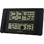 La Crosse Technology Atomic Digital Wall/Table Clock, 11.1" x 6.5" (513-1417BS)~#|#~58EEBBCF-65B8-4BD7-9726C3B42258C8F0_sc7