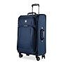 Skyway Luggage Epic 24" Suitcase, 8-Wheeled Spinner, Surf Blue (450-24"472-4VP)~#|#~58F3AF4B-11AB-4139-98CD53D0E8222857_sc7