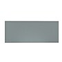 Ghent Vinyl Wrapped Bulletin Board, 4'H x 10'W, Stone (12UV410-W199)~#|#~58FCE9DF-7690-4A14-A623CF717DD35054_sc7