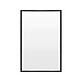 Staples Poster Frame, 24" x 36", Black Plastic – Lightweight Display Frame for Retail Signs, Posters & Promotions~#|#~5903872E-B8BA-4084-A885AC80B4653001_sc7