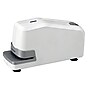 Bostitch Impulse 30 Electric Desktop Stapler, 30-Sheet Capacity, White (02011)~#|#~590593EE-F1CB-4133-92184A6FF5DC1D92_sc7