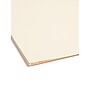 Smead Card Stock Classification Folders, Reinforced 1/3-Cut Tab, Legal Size, Manila, 50/Box (19595)~#|#~590AF4DA-DE66-425C-BA4902AB11A0516A_sc7