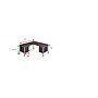 Boss Office Products Simple System 71"W L-Shaped Desk with 2-Pedestals, White (SGSD004-203-WT)~#|#~590D8E7F-6452-4F13-927AAC61E07DECC5_sc7