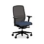 HON Nucleus Fabric/Mesh Swivel Task Chair, Navy/Black (HNR1KD.Y2.STC.A.H.IM.APX13.BL.SB.T)~#|#~591449FE-9C3A-4B46-8683268888E756B5_sc7