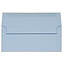 JAM Paper #10 Business Envelopes, 4.125 x 9.5, Baby Blue, Bulk 500/Box (2155778H)~#|#~5919944E-7278-4F67-B9B9763E17C6E6FD_sc7