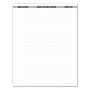 2026 House of Doolittle Wild Flower 7" x 9" Weekly & Monthly Planner, Paperboard Cover, Wild Flowers (HOD295674)~#|#~591DACD2-DE47-475D-8C39AD5B26E529EA_sc7