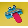 Prang 12" x 18" Construction Paper, Sky Blue, 50 Sheets/Pack (P7607-0001)~#|#~592648CF-D37E-42A5-ADF48031D1A4FD12_sc7