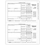 ComplyRight 2024 1099-DIV Tax Form, 1-Part, 2-Up, Recipient Copy B, 50/Pack (513150)~#|#~592784A3-28F9-4D6B-B526F0ABFD8DD69E_sc7
