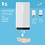 Scott Pro Foaming Hand Sanitizer Refill, Fresh Scent, 1200 mL., 2/Carton (91590)~#|#~592AE24B-D619-4C69-B0C2D31E576487ED_sc7