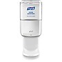 PURELL ES6 Automatic Wall Mounted Hand Sanitizer Dispenser, White (6420-01)~#|#~592B43C0-79D5-4C36-B70E180604A1A3EC_sc7