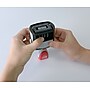 2000 Plus 2-Color Paid Dater, Blue and Red Ink  (011033)~#|#~592B923C-6AB1-4AA8-BE6268349FCE6E30_sc7