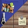 Advantus Magnetic Cabinet & Locker Clips, 6/Pack, Assorted (AVT97526)~#|#~59327533-8734-4F99-860E57CEEB1FF5F8_sc7