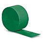Creative Converting Touch of Color Streamer, Emerald Green, 12/Pack (078330)~#|#~593850D1-8E46-45A9-960527B64D061253_sc7