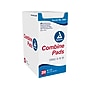 Dynarex 9" Sterile Single-Ply Pad, 20/Pack, 20 Packs/Carton (3501)~#|#~5939A37C-F85E-4CEF-9C4EE811E5708CA5_sc7