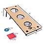 Hey! Play! 2-in-1 Washers and Bean Bag Toss Set (80-HCH-BBW)~#|#~59401BF0-154D-447C-BF9602449825DA81_sc7