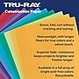 Tru-Ray 9" x 12" Construction Paper, Gold, 50 Sheets/Pack, 5 Packs/Bundle (PAC102997-5)~#|#~594A4256-1A70-4B89-B8C1C87FAB9524F3_sc7