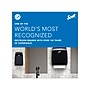 Scott Pro Slimroll Automatic Hardwound Paper Towel Dispenser, White (47259)~#|#~594E03C3-E209-4E58-802CC950AB22133C_sc7