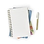Lake + Loft Classic Journal, 5.5" x 8.5", College Ruled, Cucumber, 160 Pages (PJRN-SPSC-003)~#|#~59524B8C-10A8-4E4A-B6629F87180B2273_sc7