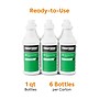Coastwide Professional Degreaser Triple Power RTU, 0.95L, 6/Carton~#|#~59526152-B025-4ED4-85CD74650DABB811_sc7