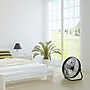 Vie Air Industrial 20" Floor Fan, 3-Speed, Black (938109800M)~#|#~5953ADE9-3FEC-460E-98FF32FD869D9D35_sc7