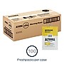 Alterra Morning Roast Coffee Flavia Freshpacks, Light Roast, 100/Carton (MDRA182)~#|#~5966E284-02C6-4B74-BCEC04DD75D79094_sc7