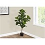 Monarch Specialties Inc. Fiddle in Pot (I 9541)~#|#~59684D0A-76DE-47B2-8E85C9BA84E767A7_sc7