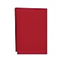 Medical Arts Press Kardex Match Reinforced End Tab File Folder, Straight Cut, Letter-Size, Red, 100/Box (F1170-RED)~#|#~5976443C-94CB-438F-AC0CDA5EA168E488_sc7