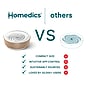 HoMedics Drift 10" Premium Wood Sand Table, White Ash (ST‑180‑AW)~#|#~597DD04F-5C77-42CC-A46551E480E0C315_sc7