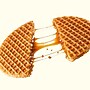 Rip Van Wafels Snickerdoodle Stroopwafels, 1.16 oz., 12 Packs/Box, 12/Box (RVW00377)~#|#~59851693-1478-4F0C-A84D046F9FA819F7_sc7