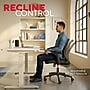 Staples Ergonomic Task Chair, Mesh, Ergonomic, Adjustable Height, Swivel~#|#~598ACAA2-CF61-4F93-B815FD84EE638B39_sc7