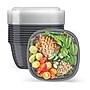bentgo Prep Containers, 10/Set (BGPRBL-GR)~#|#~5996416A-38F5-4902-A28FF319504B6756_sc7