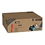 WypAll PowerClean X70 Cloths, 14.9" x 16.6", White, 300 Sheets/Box (41100)~#|#~599767E7-915F-4F03-AE40B9576909C8BE_sc7