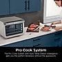 Ninja Prestige Smart XL Air Fryer & Countertop Oven, Silver (DT551)~#|#~599876DA-7BAF-4C6E-8514743EC3F7033E_sc7