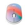 Logitech M340 Wireless Ergonomic Ambidextrous Optical USB Mouse, Sheer Dream (910-007283)~#|#~5998C765-BC60-4C13-B1DA316CEF094089_sc7