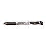 Pentel EnerGel Gel Pens, Medium Point, Black Ink, 12/Pack (BL57-A)~#|#~599EA23D-DEB4-4E78-BE1DB76CAA0C9050_sc7