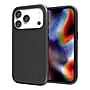 cellhelmet Fortitude MagSafe Phone Case for Apple iPhone 17 Pro, Black (CF-122-BLK)~#|#~599F6A45-EE47-4F59-B2E0991E7D36F5EB_sc7