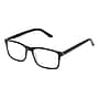 SAV Optitek +2.50 Reading Glasses, Black (EAR7265-250-001)~#|#~59A06AD9-3692-4DC2-8760239C4F6C1FAE_sc7