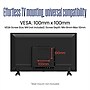 Westinghouse HX Series 32" 720p TV, Black (WD32HX1201)~#|#~59A6B18B-7BB3-459F-BCD5E275AC4212B6_sc7