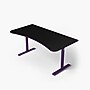 Arozzi Arena Gaming Desk, Purple (ARENANAPP)~#|#~59B36BCB-2030-4C92-A4C79F612809B6D8_sc7