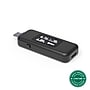 Plugable USB-C Power Meter Tester (USBC-VAMETER3)~#|#~59B6ED40-28DE-41DA-B5FB316187B45C24_sc7