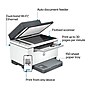 HP LaserJet M234sdw Wireless Black & White Laser Printer, All-In-One, Print, Scan, Copy, Best for Home Office (6GX01F)~#|#~59BBC524-AF52-4392-8C0F7827B677C1BD_sc7
