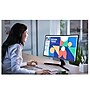 Samsung S3 27" Curved FHD 100Hz LED Monitor, Black (LS27D396GANXZA)~#|#~59C0DC73-BF96-40E0-998A04976799643A_sc7