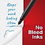 Sharpie Felt Pen, Fine Point, 0.4 mm, Assorted Ink, 6/Pack (1976527)~#|#~59E18BDB-CC71-448D-84028D2C31071C5C_sc7