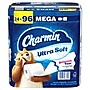 Charmin Ultra Soft Mega Toilet Paper, 220 Sheets/Roll, 24 Rolls/Pack (88000)~#|#~59EC84E9-0FA0-42A2-B67563CEA12EAC22_sc7