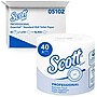 Scott Essential Recycled Toilet Paper, 1-ply, White, 1210 Sheets/Roll, 80 Rolls/Case (05102)~#|#~59ED1116-DFED-4965-9E3E6C15D13B11DA_sc7