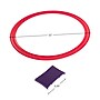 Hey! Play! Hopscotch Rings Game, Multicolored (80-TK126194)~#|#~59EFFA76-8981-4CCC-8588E68437AFE213_sc7