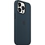Apple MagSafe Phone Case for iPhone 13 Pro, Abyss Blue (MM2J3ZM/A)~#|#~59F2C327-D620-4318-85F9688442C38C89_sc7
